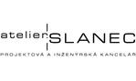 Logo ateliéru Slanec